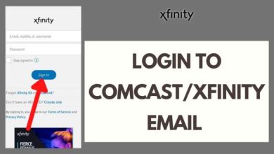 Comcast Email Login