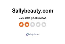 Sally Beauty