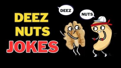 Deez Nuts Jokes